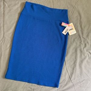 LuLaRoe Cassie Skirt